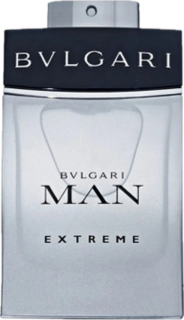 Bvlgari Man Extreme