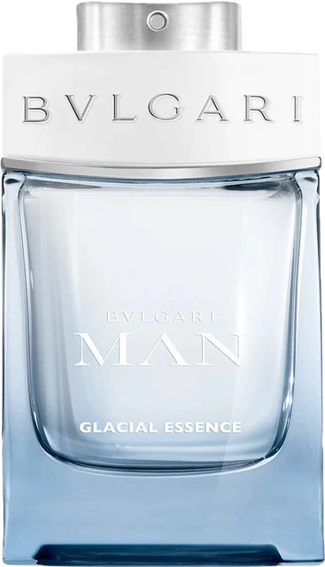 Bvlgari Man Glacial Essence