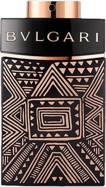 Bvlgari Man In Black Essence