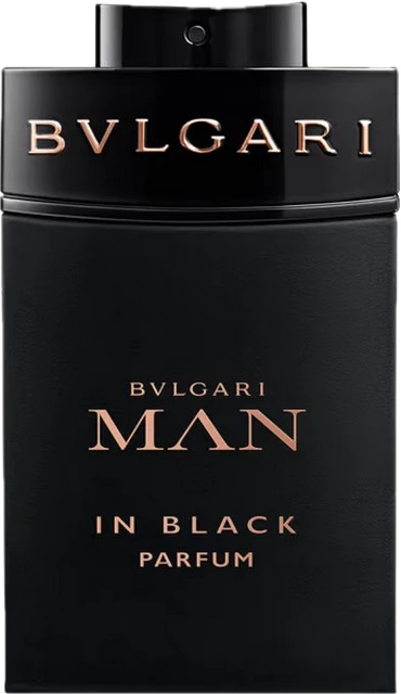 Bvlgari Man In Black Parfum