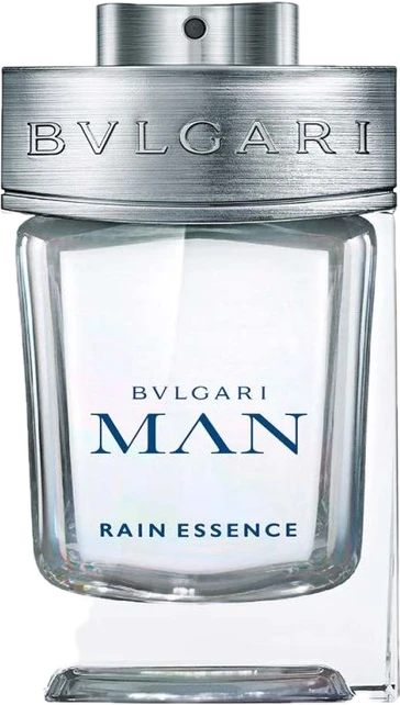Bvlgari Man Rain Essence