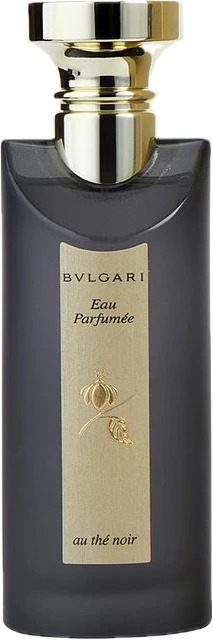 Eau Parfumée au Thé Noir Intense
