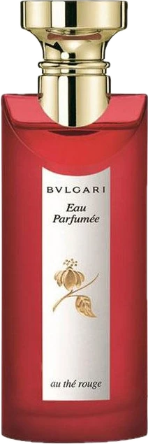 Eau Parfumée au Thé Rouge