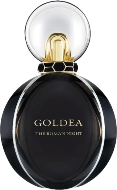Goldea The Roman Night