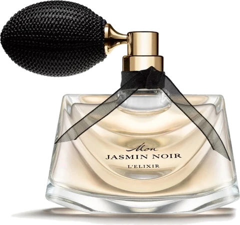 Mon Jasmin Noir L'Elixir Eau de Parfum