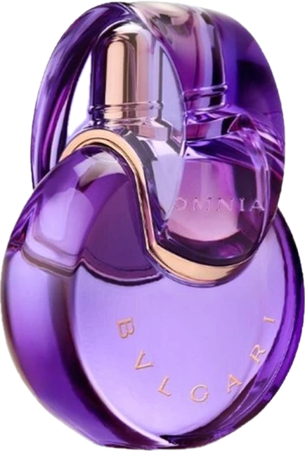 Omnia Amethyste Eau de Parfum