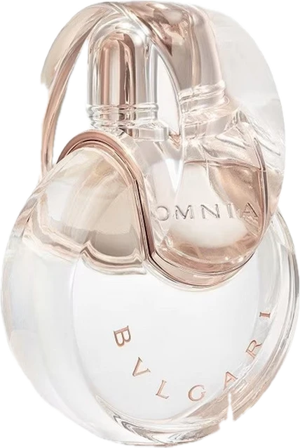 Omnia Crystalline