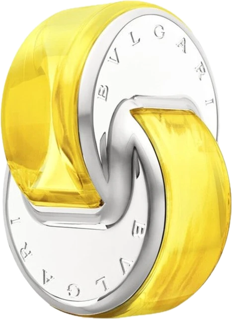 Omnia Golden Citrine