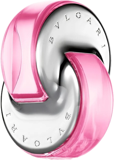 Omnia Pink Sapphire