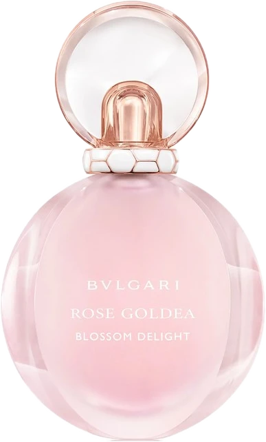 Rose Goldea Blossom Delight Eau de Toilette