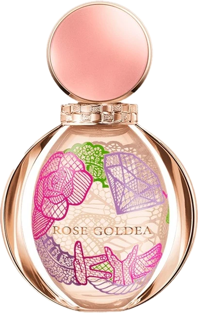 Rose Goldea Kathleen Kye Edition