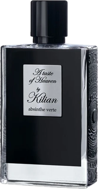 A Taste of Heaven