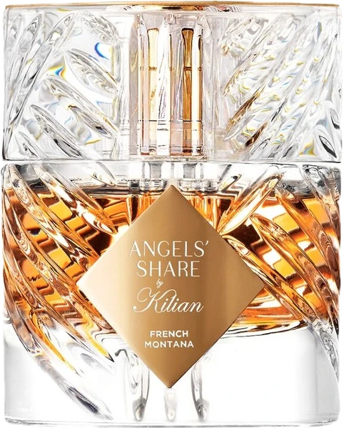 Angels Share x French Montana