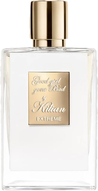 Good Girl Gone Bad Extreme