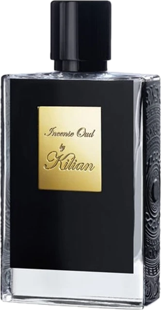 Incense Oud