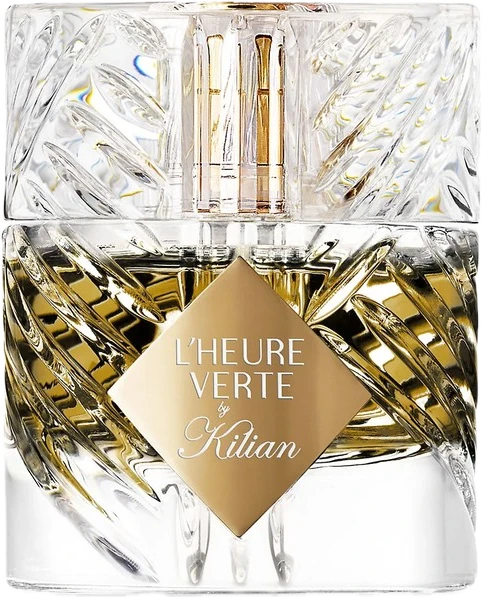 L Heure Verte