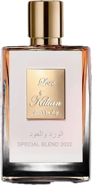 Love by Kilian Rose and Oud Special Blend 2022