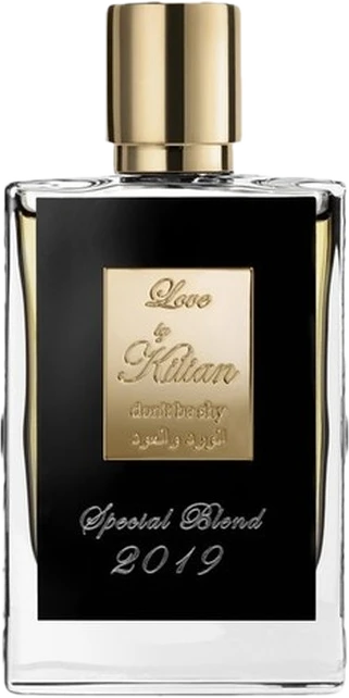 Love by Kilian Rose and Oud