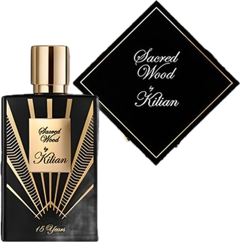 Sacred Wood Anniversary Edition