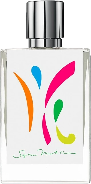 Sophie Matisse Art Edition Bamboo Harmony
