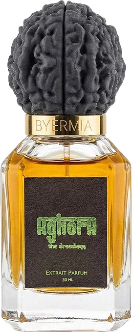 Aghora