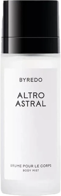 Alto Astral Body Mist