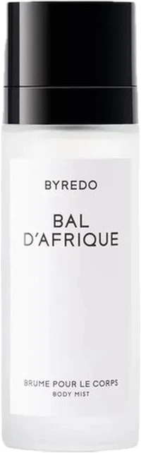 Bal d'Afrique Body Mist