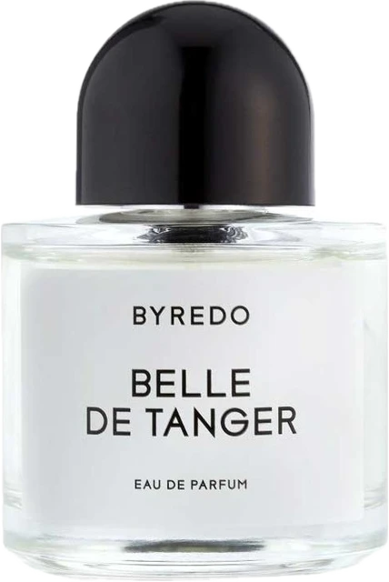 Belle de Tanger
