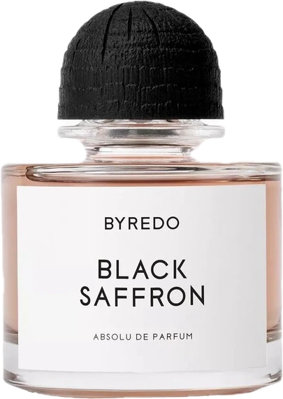 Black Saffron Absolu