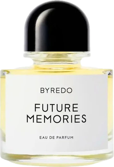 Future Memories