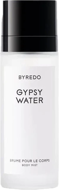 Gypsy Water Body Mist