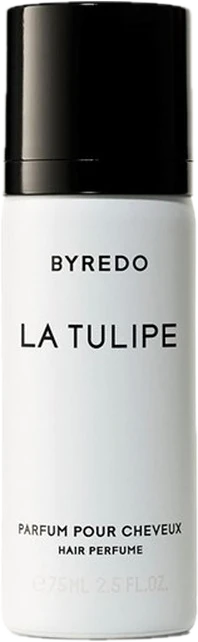 La Tulipe Hair Perfume