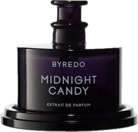 Midnight Candy