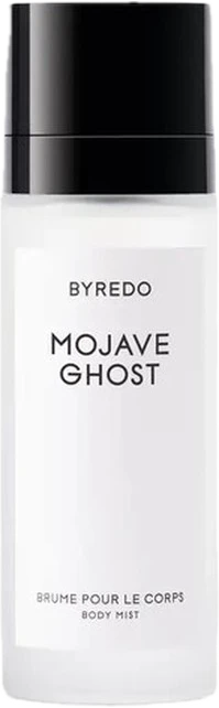 Mojave Ghost Body Mist