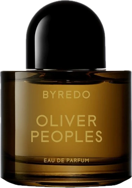 Oliver Peoples Mustard
