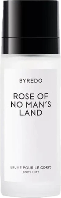 Rose Of No Man's Land Body Mist