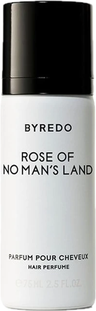 Rose Of No Man's Land Hair Perfume
