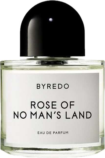 Rose Of No Man's Land