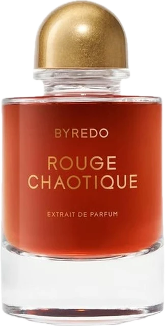 Rouge Chaotique 2025