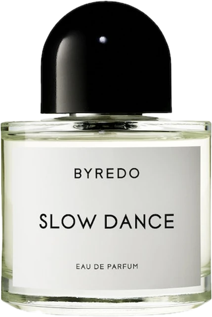Slow Dance