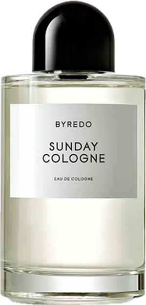 Sunday Cologne Eau de Cologne