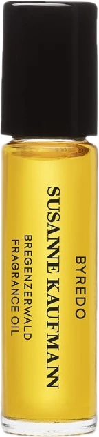 Susanne Kaufmann x Byredo Bregenzerwald Fragrance Oil