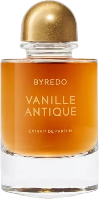 Vanille Antique 2025