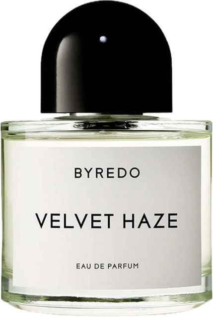 Velvet Haze