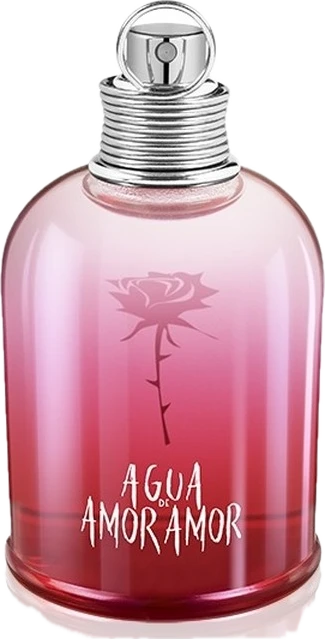 Agua de Amor Amor