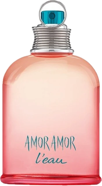 Amor Amor L'Eau (2015)