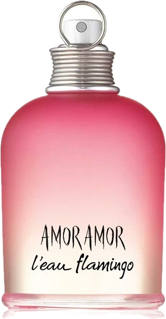Amor Amor L'Eau Flamingo