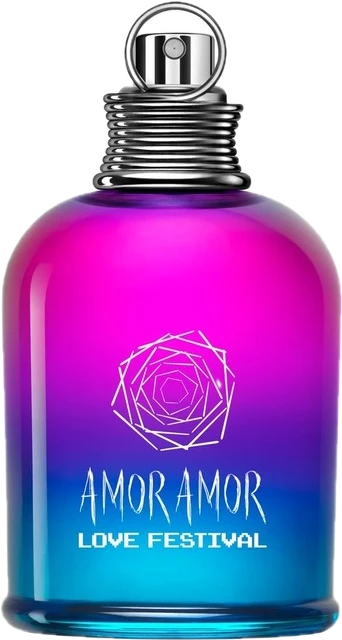 Amor Amor Love Festival
