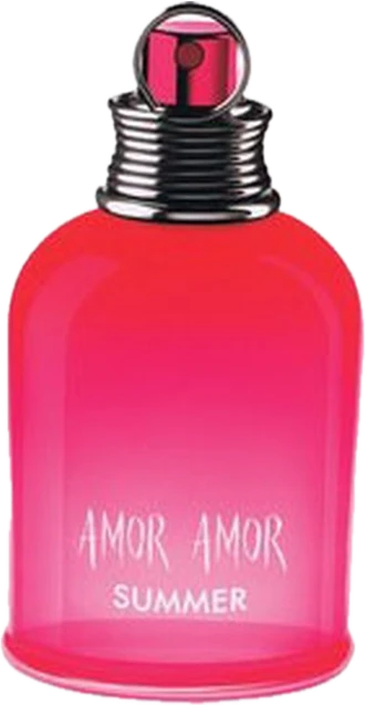 Amor Amor Summer 2011