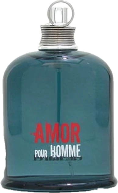 Amor pour Homme